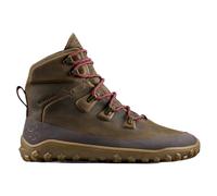 Vivobarefoot Bottes De Randonnée Tracker Leather At Barefoot