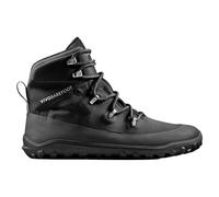Vivobarefoot Bottes De Randonnée Tracker Textile At Barefoot