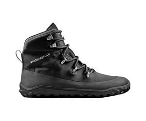 Vivobarefoot Bottes De Randonnée Tracker Textile At Barefoot