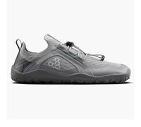 Vivobarefoot Primus Trail Knit Fg Barefoot Trail Running Shoes Gris EU 41 Homme