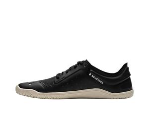Vivobarefoot Damen Primus Lite IV All Weather Textile Synthetic Obsidian Trainer 39 EU