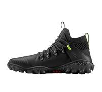 vivobarefoot Femme Magna Forest ESC Leather Textile Formateurs
