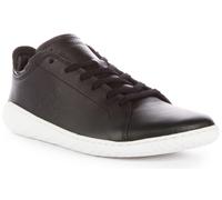 VIVOBAREFOOT Geo Escarpin III Crevaison Résistant Femmes Baskets Blanc EU 36-42