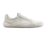 Vivobarefoot Gobi Ii Premium Leather Barefoot Trainers Blanc EU 44 Homme