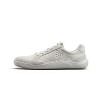 Vivo Barefoot Baskets basses 'GOBI II PREMIUM' blanc, Taille 46