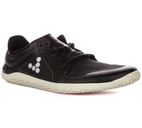 Vivobarefoot Primus Lite Iv All Weather Barefoot Running Shoes Noir EU 43 Homme