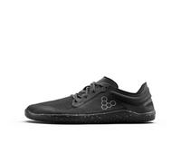 Vivobarefoot Homme Primus Lite 3.5 Textile Synthetic Obsidian Formateurs 42 EU