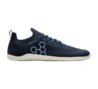 Vivobarefoot Homme Primus Lite Knit Textile Synthetic Midnight Formateurs 45 EU