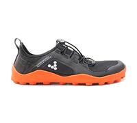 vivobarefoot Homme Primus Trail III SG Textile Synthetic Obsidian Formateurs 42 EU