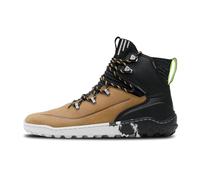 vivobarefoot Homme Tracker Decon FG2 Cuir Tan Formateurs 41 EU