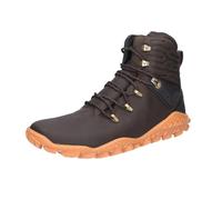 vivobarefoot Homme Tracker Forest ESC Cuir Brown Formateurs 43 EU