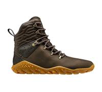 Vivobarefoot Homme Tracker Forest ESC Cuir Brown Formateurs 44 EU