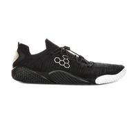Vivobarefoot - Motus Flex Trainers - Homme - Chaussures - Noir - Taille: 46 EU