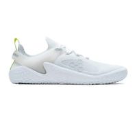 Vivobarefoot Motus Strength Chaussures d'entraînement pour Homme avec Semelle de résistance aux Pieds Nus, Gris Clair, 44 EU