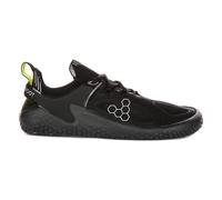 Vivobarefoot - Motus Strength Trainers - Homme - Chaussures - Noir - Taille: 41 EU