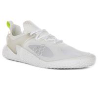 Vivobarefoot Motus Strength Zero Lace Up Mesh Homme Trainer En Noir UK 6 - 11
