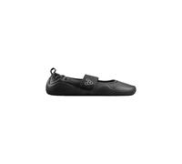 Vivobarefoot - Motus Studio Ballet - Femme - Chaussures - Noir - Taille: 36 EU