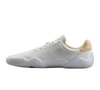 VIVOBAREFOOT Motus Studio Baskets LTH Bright White, Blanc., 41 EU