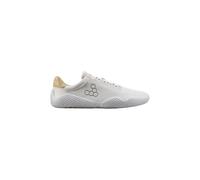 Vivobarefoot - Motus Studio Baskets LTH - Femme - Chaussures - Blanc - Taille: 39 EU
