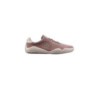 Vivobarefoot - Motus Studio Baskets LTH - Femme - Chaussures - Rose - Taille: 38 EU