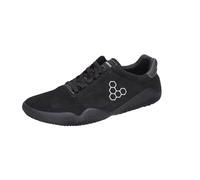Vivobarefoot Motus Studio Lth Barefoot Trainers Noir EU 46 Homme
