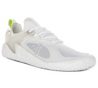 Vivobarefoot Motus Zéro Drop Trail Mesh Femmes Trainer En Blanc EU 37-42