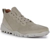 Vivobarefoot Novus Mid Hommes Trainer Sand Taille UK 7 - 11