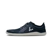 VIVOBAREFOOT Primus Lite, Bleu Marine, 38 EU