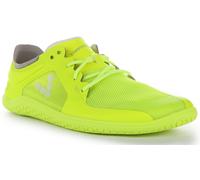 Vivobarefoot Primus Lite III Résistante Aux Punchures Femme Trainer Jaune UK 3-9