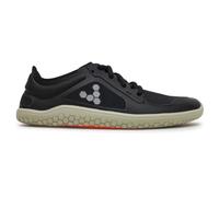 Chaussures VivoBarefoot Primus Lite IV All Weather noir mat blanc femme - 39