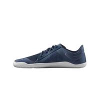 Vivobarefoot Chaussures Primus Lite IV – Bleu marine et blanc – Taille 43