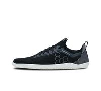 VIVOBAREFOOT Primus Lite Knit Baskets Pieds Nus pour Homme | Développe la Force, l'équilibre et la mobilité | Légères pour l'entraînement et la Course | Chaussures de Mise à la Terre à Coupe Large |