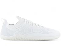 VIVOBAREFOOT Primus Lite Knit M - Hommes Barefoot Chaussures Blanches NEU