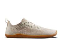 vivobarefoot Primus Lite Knit Natural Barefoot Trainers EU 37