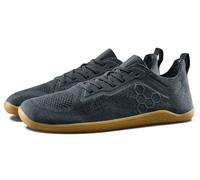 Vivobarefoot Primus Lite Knit Natural Barefoot Trainers Gris EU 40 Femme