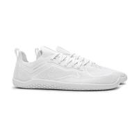 Chaussures VivoBarefoot Primus Lite Knit blanc profond femme - 36