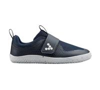 Chaussures VivoBarefoot Primus Sport III noir éclipse blanc enfant - 33
