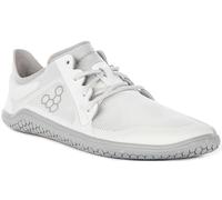 Vivobarefoot Primus Tout Temps Maille À Lacets Homme Trainer En Noir EU 39-46