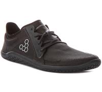Vivobarefoot Chaussures Primus Lite IV Homme Obsidian Taille 9