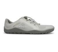 VIVOBAREFOOT Primus Trail FG 3.5 Baskets en textile et synthétique pour homme, Mineral, 43 EU