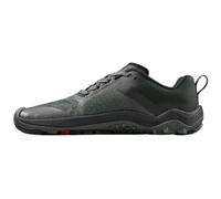 VIVOBAREFOOT Primus Trail Flow Chaussures de trail pour femme Chocolat Chaussures pieds nus