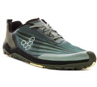 Vivobarefoot Primus Trail Flow Chaussures Trainer Vert EU 41-46