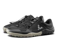 Vivobarefoot Primus Trail Iii All Weather Fg Barefoot Trail Running Shoes Noir EU 44 Homme