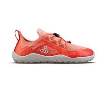 vivobarefoot Primus Trail Knit FG Barefoot Kids Trail Running Shoes EU 30