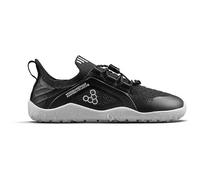 vivobarefoot Primus Trail Knit FG Barefoot Kids Trail Running Shoes EU 31