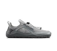 Chaussures VivoBarefoot Primus Trail Knit FG gris foncé - 43