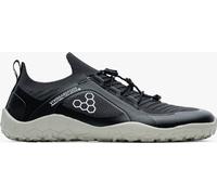 Vivobarefoot Primus Trail Knit FG - Femmes - Obsidian/Pelican