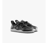VIVOBAREFOOT Primus Trail Knit Fg Kids, eclipse, 29.5 EU