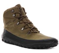 Vivobarefoot Tracker Textile At Ii Hiking Boots Vert EU 44 Homme