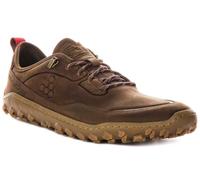 VIVOBAREFOOT Tracker Leather AT Low II Bracken Marron, marron, 42 EU